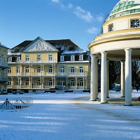 Hotel Fuerstenhof-2