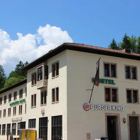Ks Hostel Berchtesgaden Gmbh-2