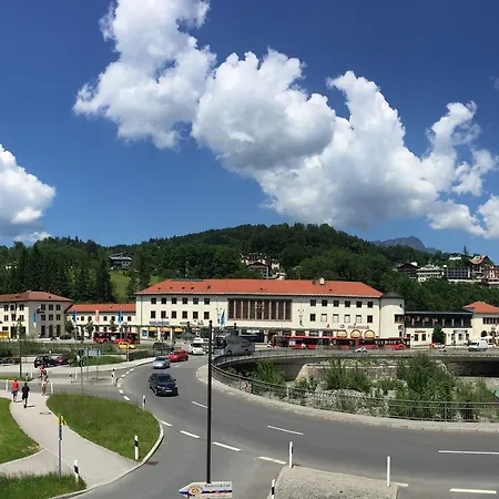 Ks Hostel Berchtesgaden Gmbh-3