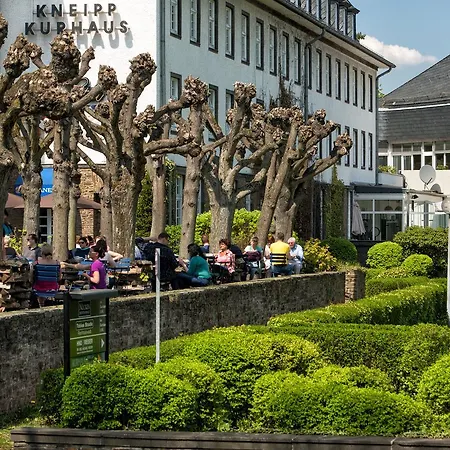 Kurhaus Hotel-2