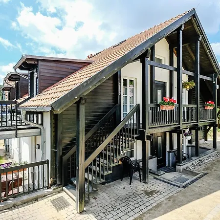 Hotel Garni und Gaststätte Zum Holzfäller-3