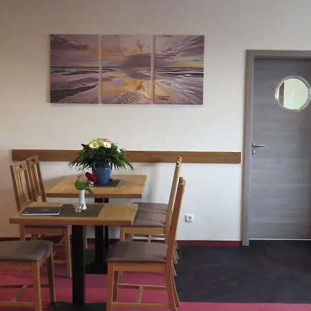 Nordseehotel Eymers-3