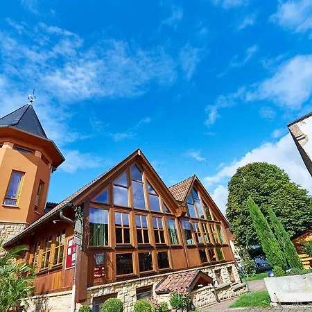 Dohlmühle Landhotel&Restaurant-3