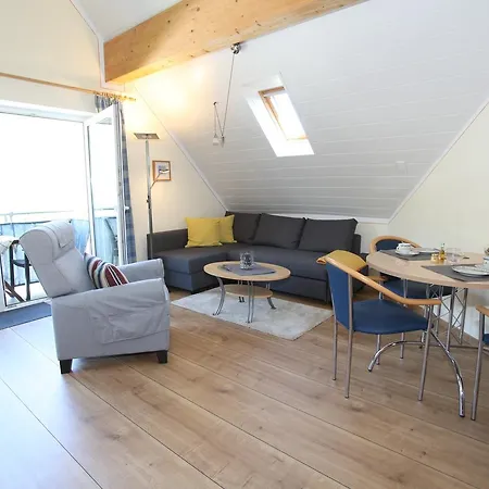 Appartement Familie Ernst-2