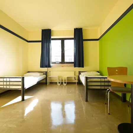 YOUTEL - Jugendhotel Bitburg-2