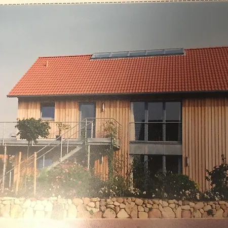 Gästehaus/FeWos/Boardinghaus Lüneburg Süd-2