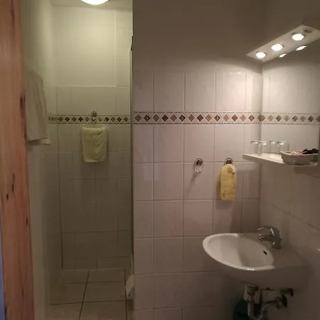 Hotel Bützower Hof-2