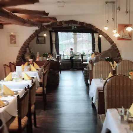 Hotel-Restaurant Haus Nattkemper-2