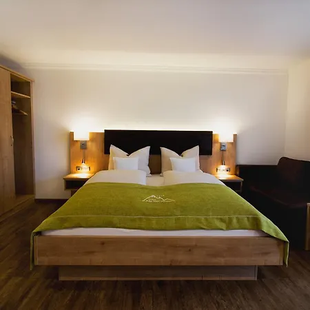 Hotel Alp Inn - Chiemgaukarte Inclusive-3