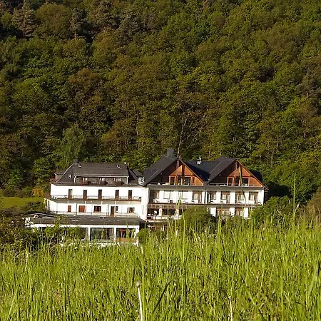 Landhotel Heckenmühle-3