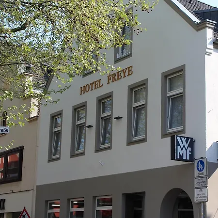Hotel Freye-3