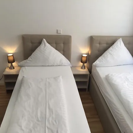 Hotel Central Hannover-3