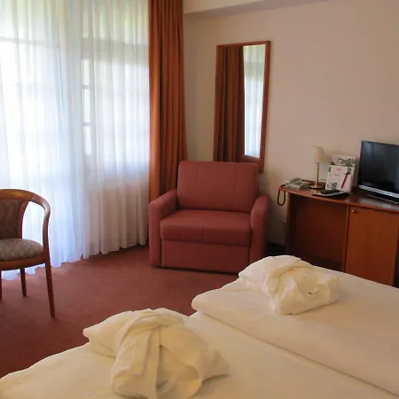 Vitalhotel Weisse Elster-2