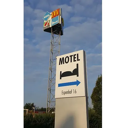 Motel Espenhof-3