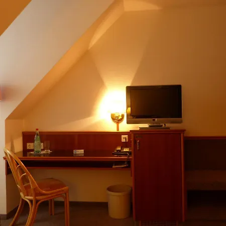 Hotel Dorotheenhof-3