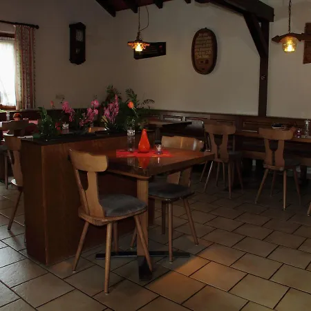 Gasthof Roessle-3