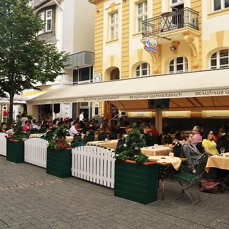 Brauhaus Gummersbach GmbH-3