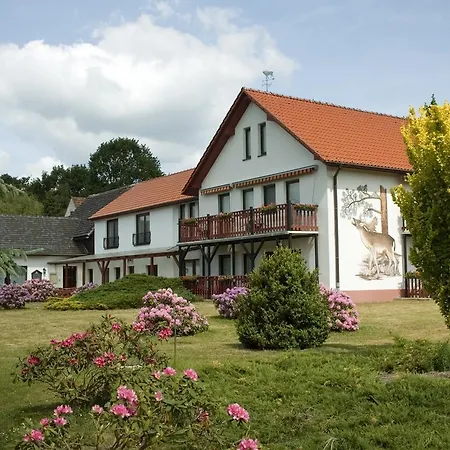 Hotel Zur Wildtränke-3