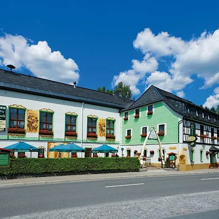 Hotel Gasthof zum Walfisch-3