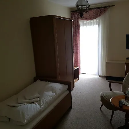 Hotel Zur Wildtränke-2