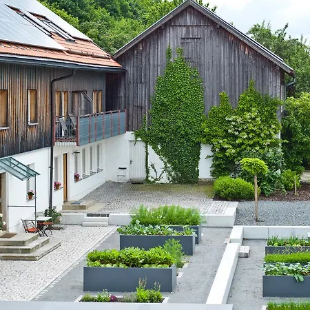 Biohotel Pausnhof-2