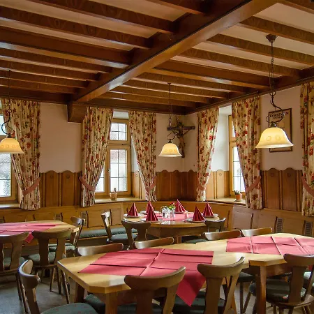 Brauereigasthof Adler Post-2