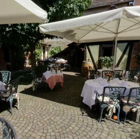 Hotel-Restaurant Drei Hasen-3