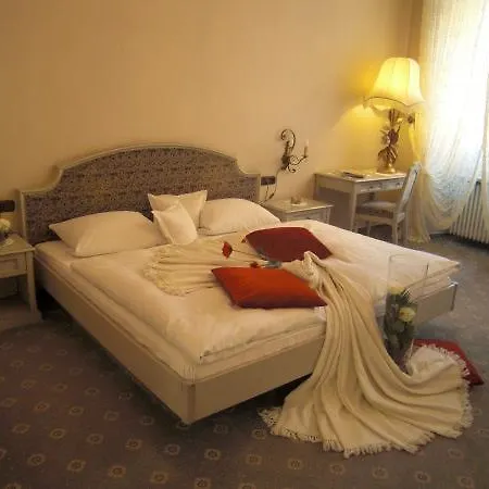 Hotel-Restaurant Drei Hasen-2