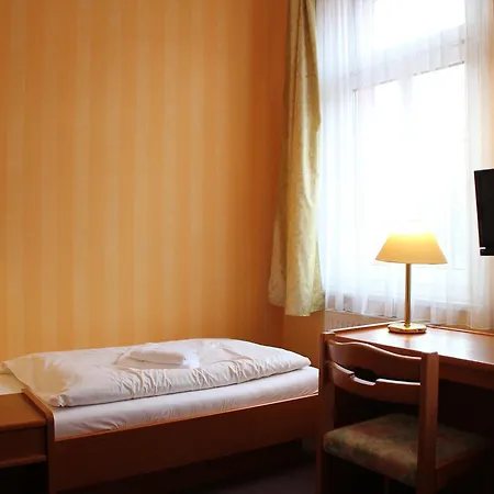 Hotel Thüringer Hof-3