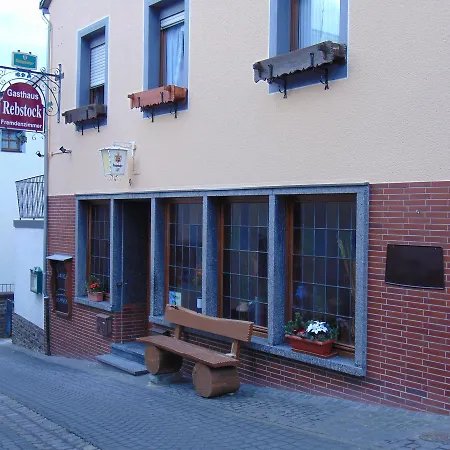 Gasthaus Rebstock-3