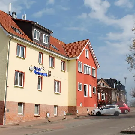 Hotel Ratscafe Ückeritz-2