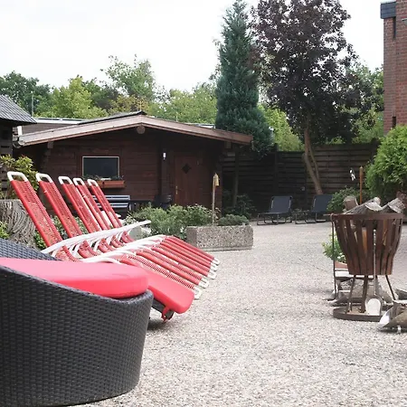 Vital Hotel Adendorf-3