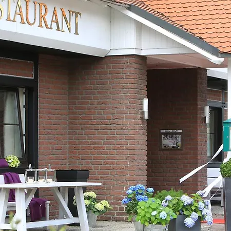 Landhotel Mutter Althoff-2