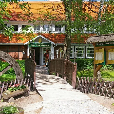 Seehotel Köllnitzer Hof-3