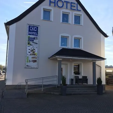 A3 Hotel-3