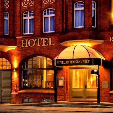 Hotel am Molkenmarkt-2
