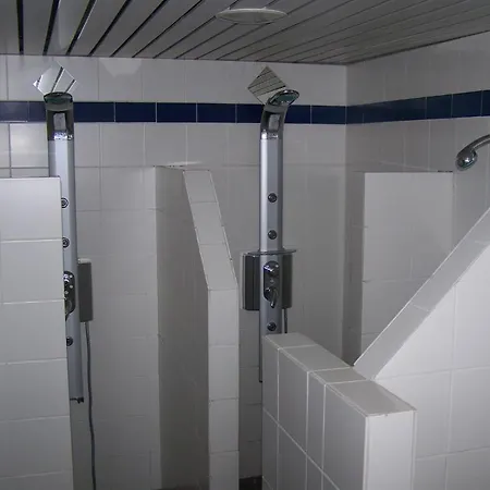 Internationales Jugendgaestehaus Cvjm Wilhelmshaven-2