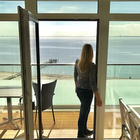 Ostseeblick-Perle, Prinz Hamlet-2