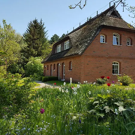 Hotel Alt Wittower Krug-2