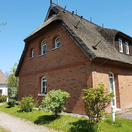 Hotel Alt Wittower Krug-3