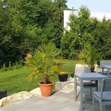 Hotel Garni Am Arbach-3