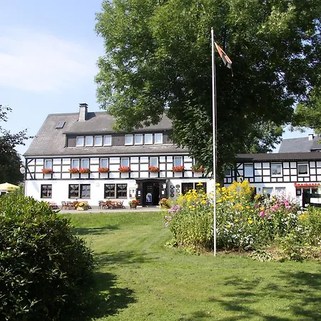 Landgasthof Gilsbach-3