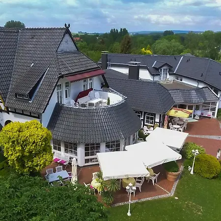 Hotel Kastanienhof-2