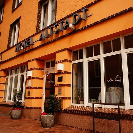 Ringhotel Altstadt-3
