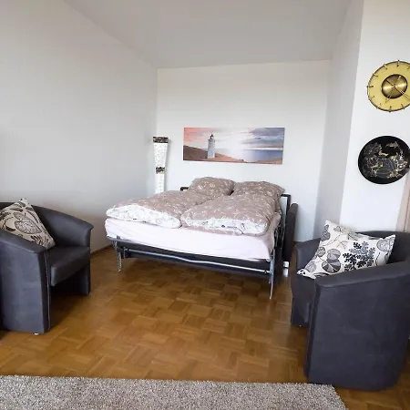 Ferienwohnung Leuchtturm-2