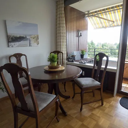 Ferienwohnung Leuchtturm-3