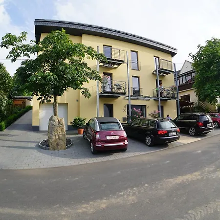 Gaestehaus Jufferpanorama-2