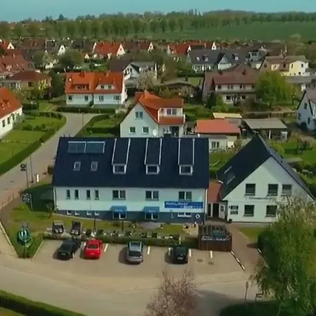 Pension Kiek In-2