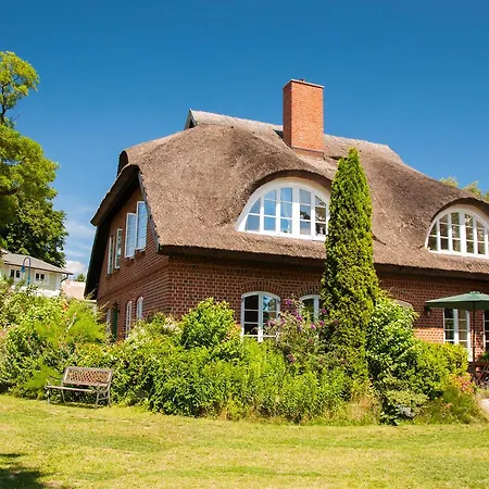Landhaus Am Deich-2