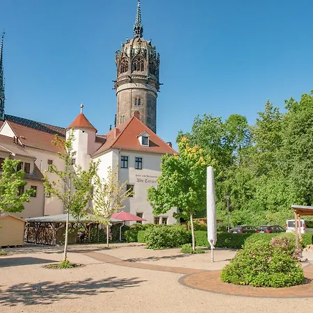 Hotel Alte Canzley-3
